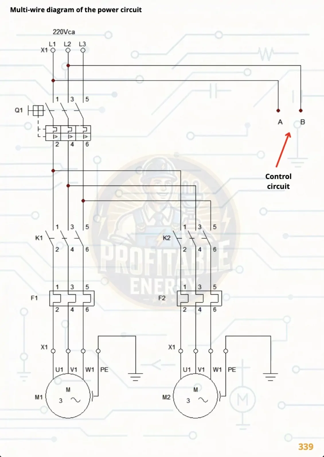 Original guide reference page 1